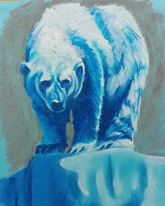Polar Bear artwork