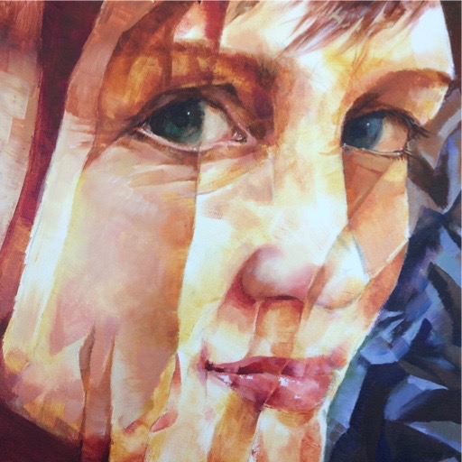 ADVANCED STUDIO ART Painting