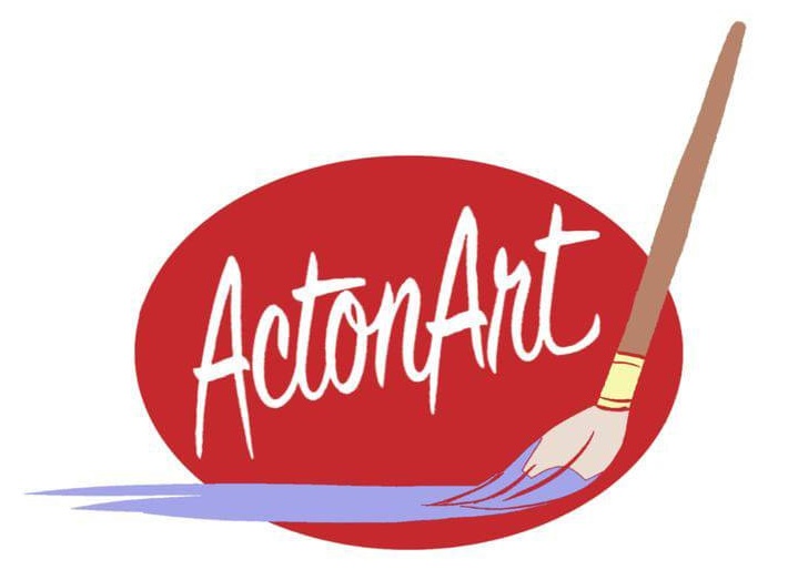 ActonArt Logo